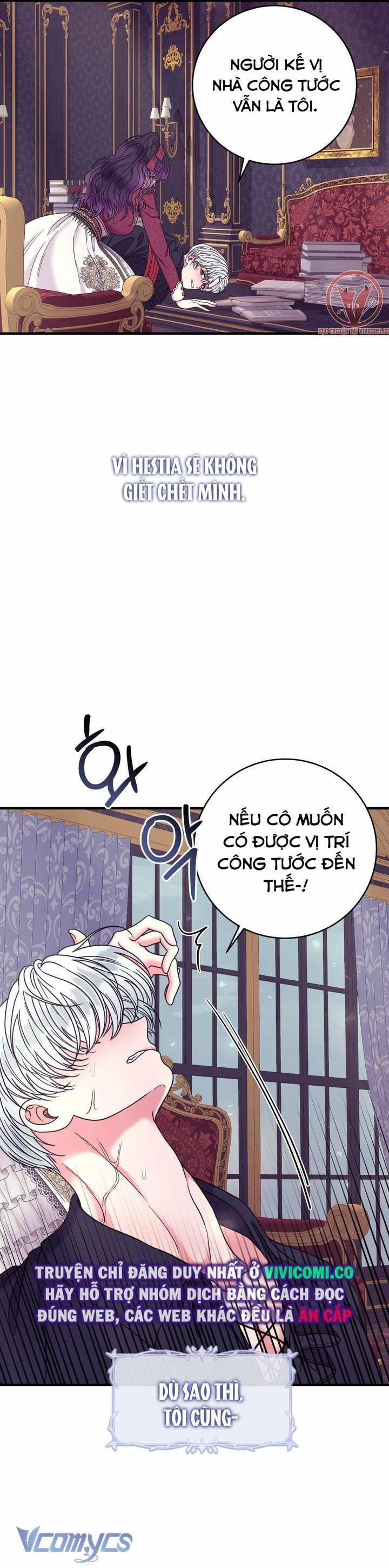 [18+] Anh Trai Đã Thay Đổi 27 trang 10