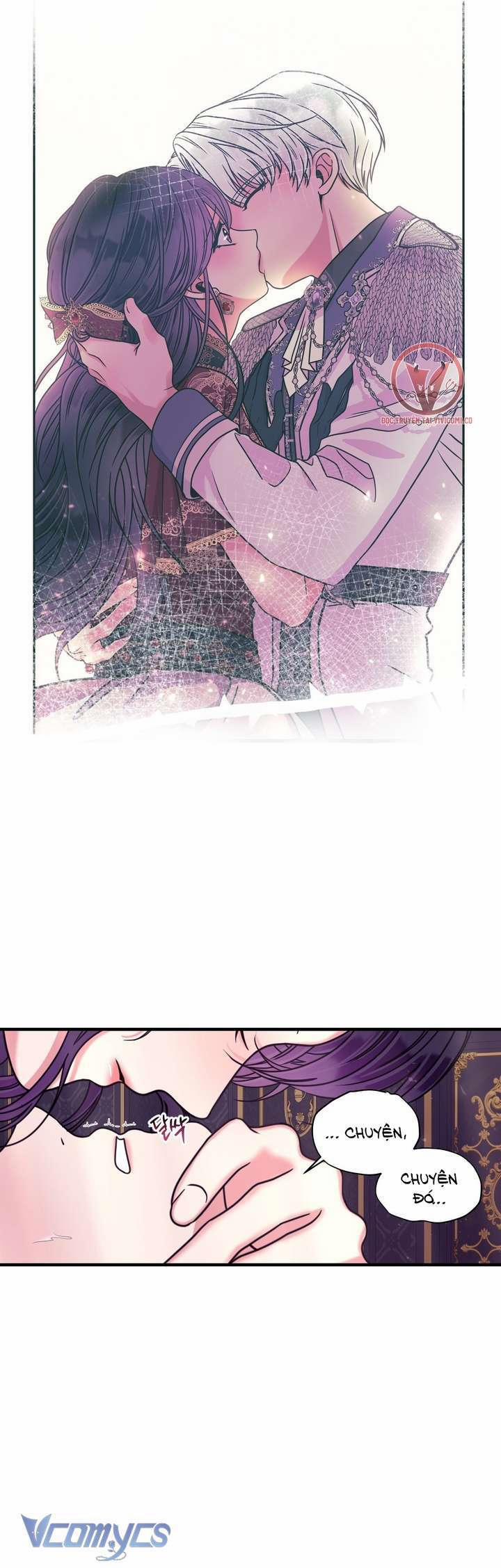 [18+] Anh Trai Đã Thay Đổi 27 trang 16