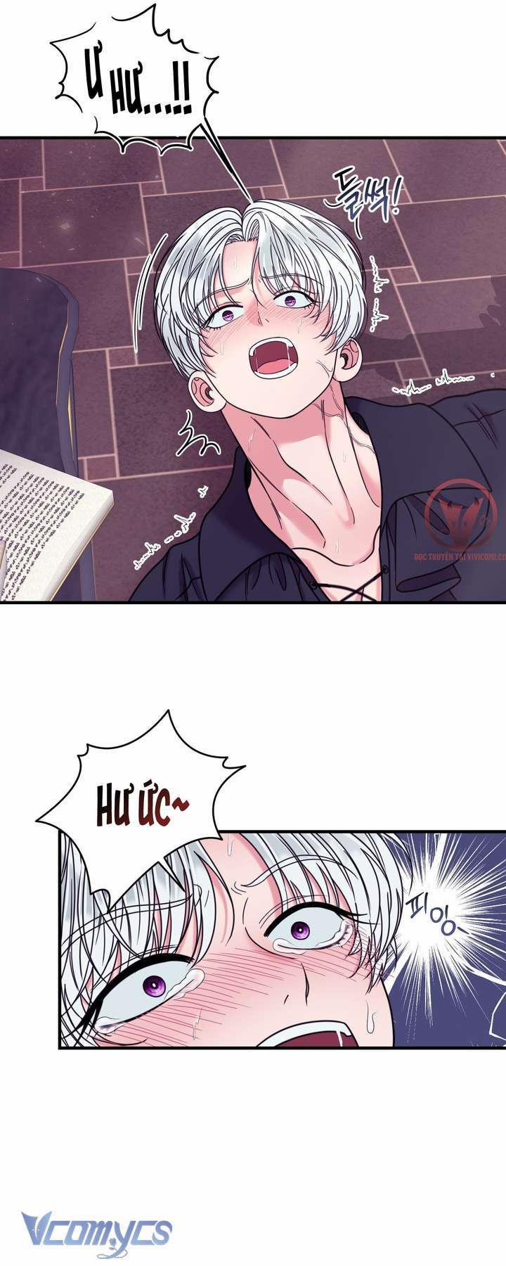 [18+] Anh Trai Đã Thay Đổi 27 trang 27