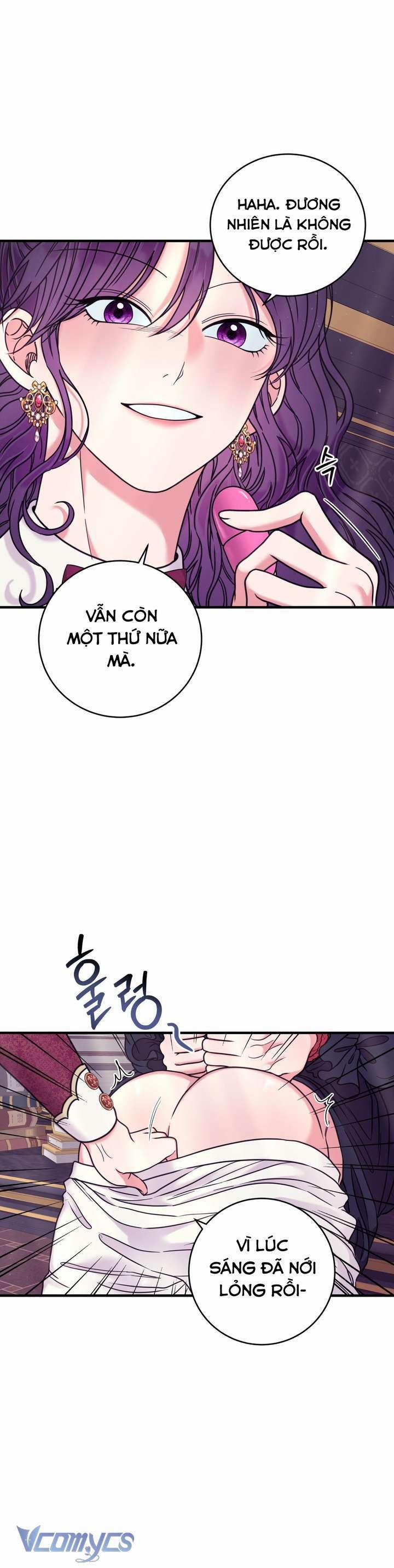 [18+] Anh Trai Đã Thay Đổi 27 trang 3