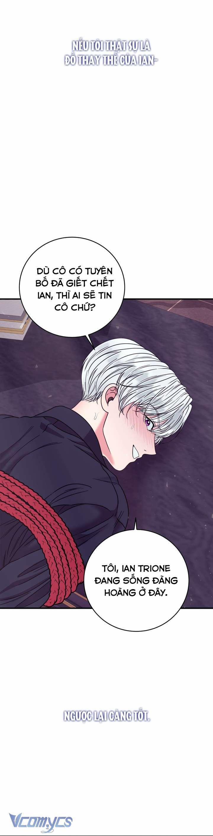 [18+] Anh Trai Đã Thay Đổi 27 trang 9