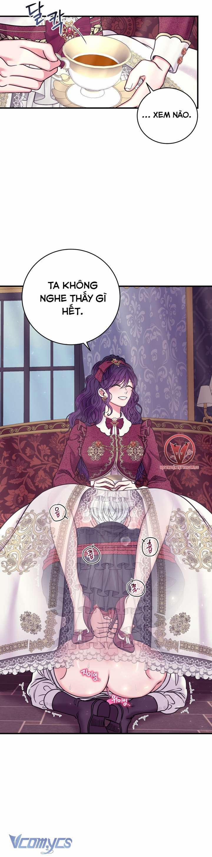 [18+] Anh Trai Đã Thay Đổi 28 trang 10