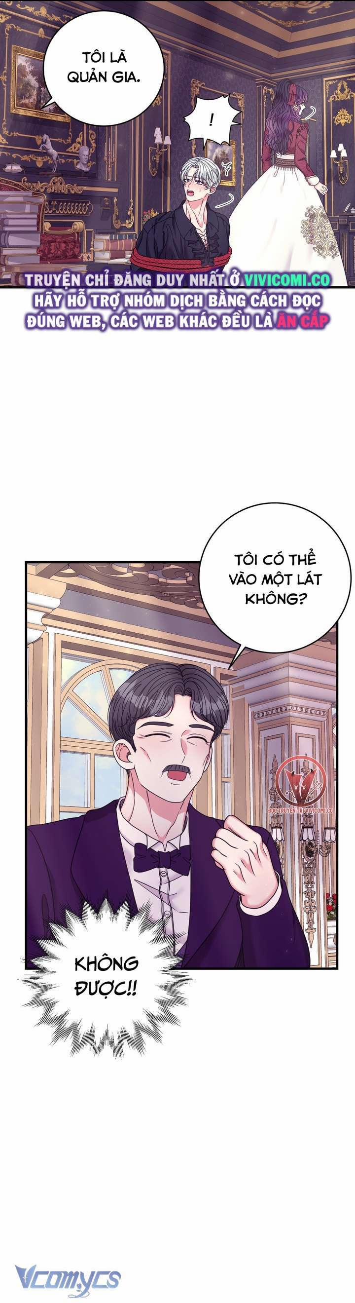 [18+] Anh Trai Đã Thay Đổi 28 trang 16