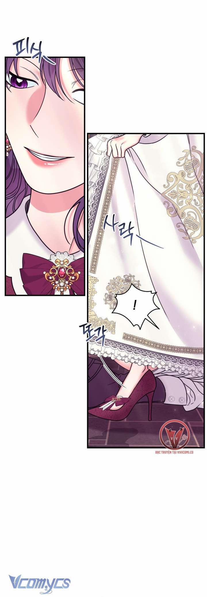 [18+] Anh Trai Đã Thay Đổi 28 trang 18