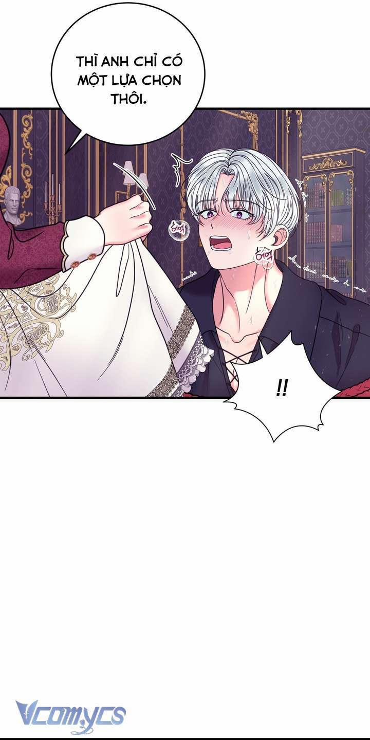 [18+] Anh Trai Đã Thay Đổi 28 trang 2