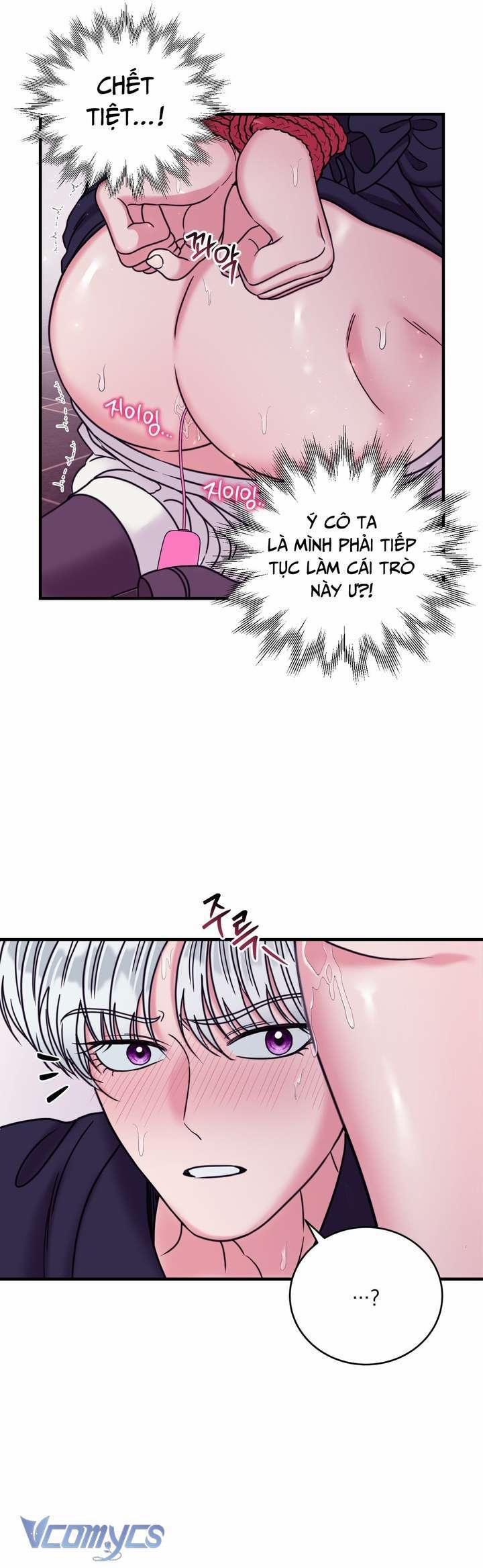 [18+] Anh Trai Đã Thay Đổi 28 trang 22