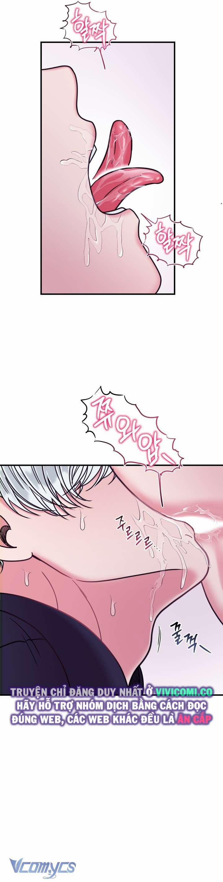 [18+] Anh Trai Đã Thay Đổi 28 trang 26