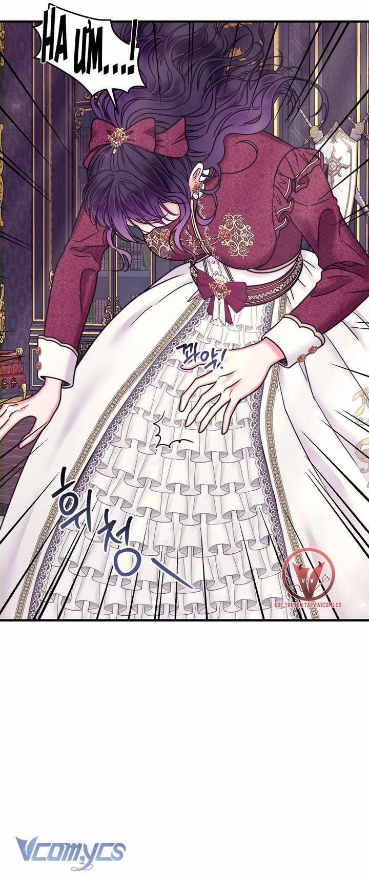 [18+] Anh Trai Đã Thay Đổi 28 trang 27