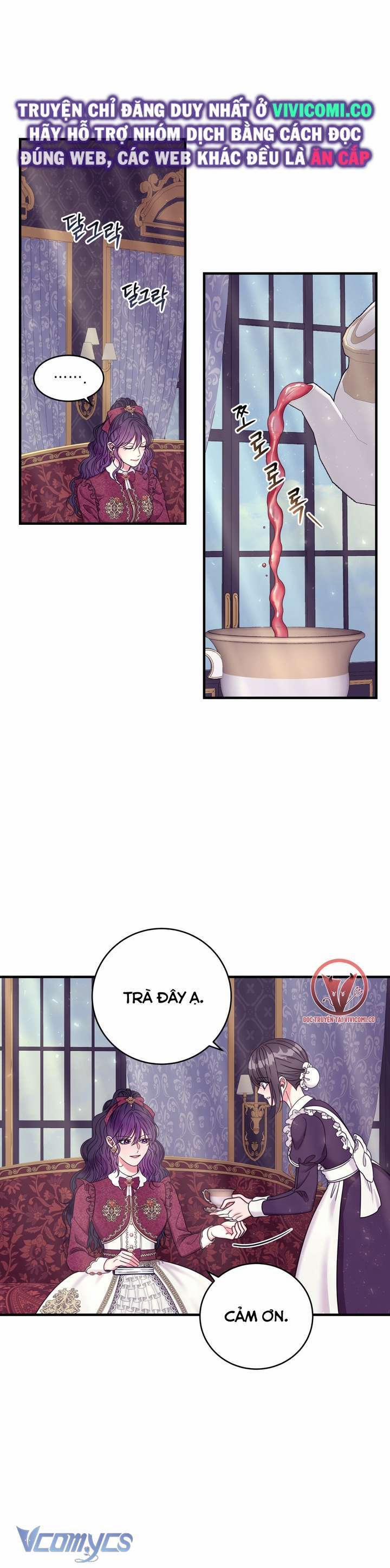 [18+] Anh Trai Đã Thay Đổi 28 trang 6