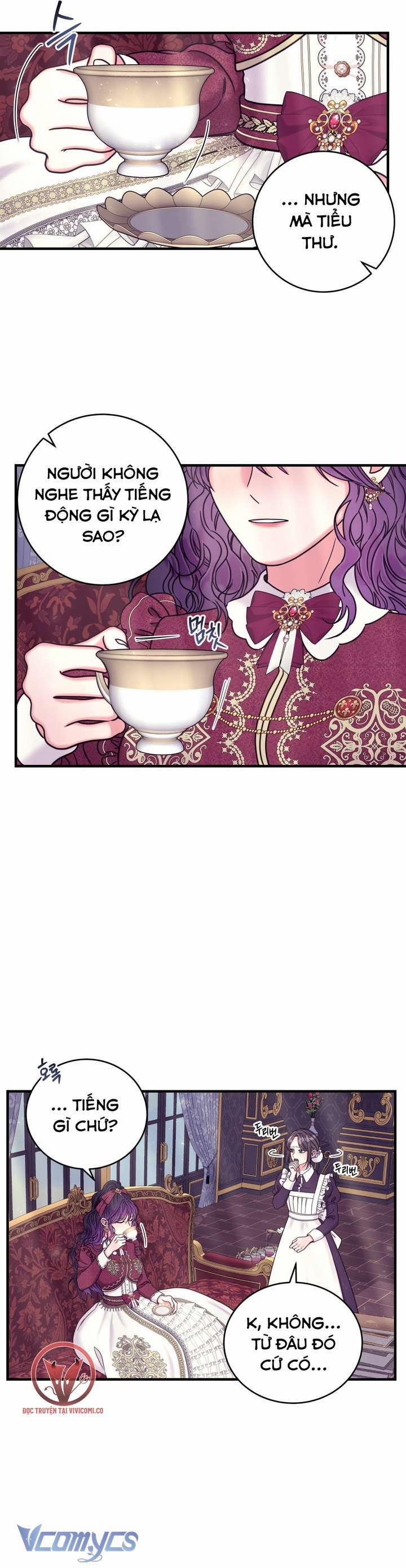 [18+] Anh Trai Đã Thay Đổi 28 trang 7