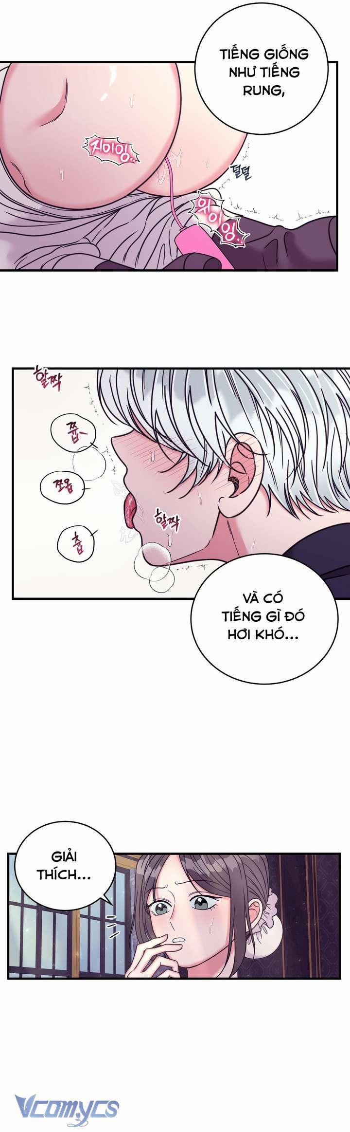 [18+] Anh Trai Đã Thay Đổi 28 trang 8