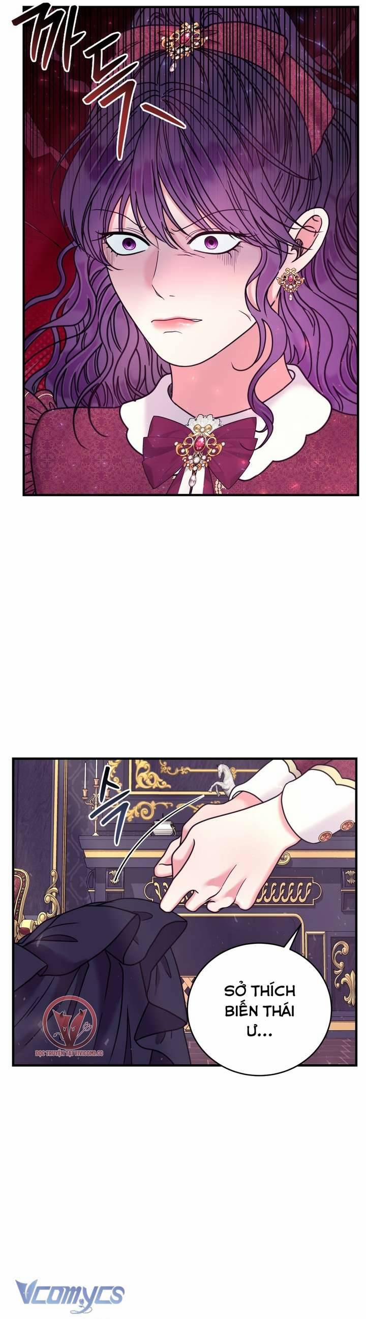 [18+] Anh Trai Đã Thay Đổi 29 trang 12