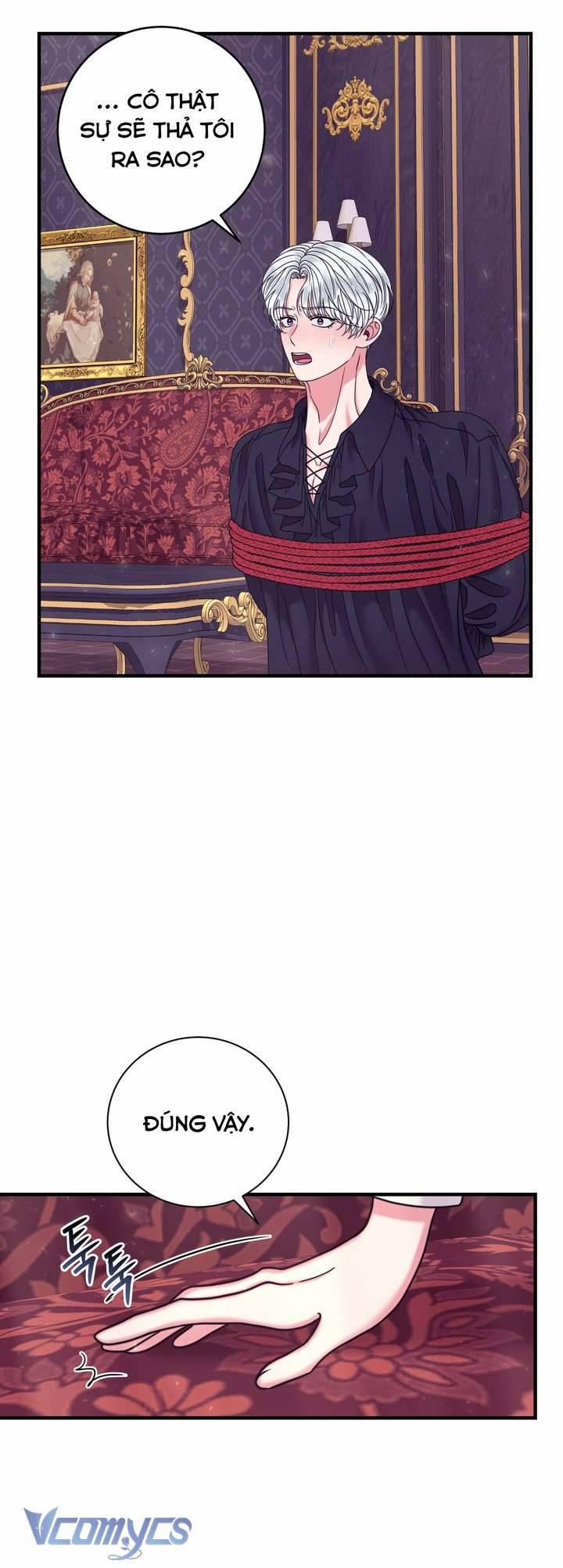 [18+] Anh Trai Đã Thay Đổi 29 trang 15