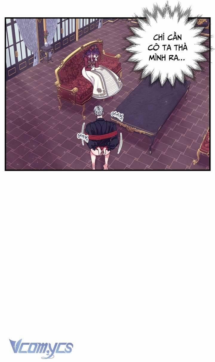 [18+] Anh Trai Đã Thay Đổi 29 trang 19