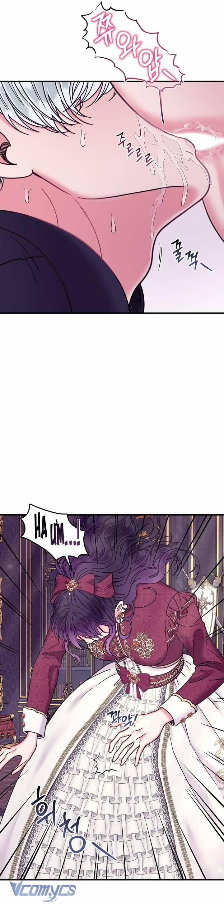 [18+] Anh Trai Đã Thay Đổi 29 trang 2