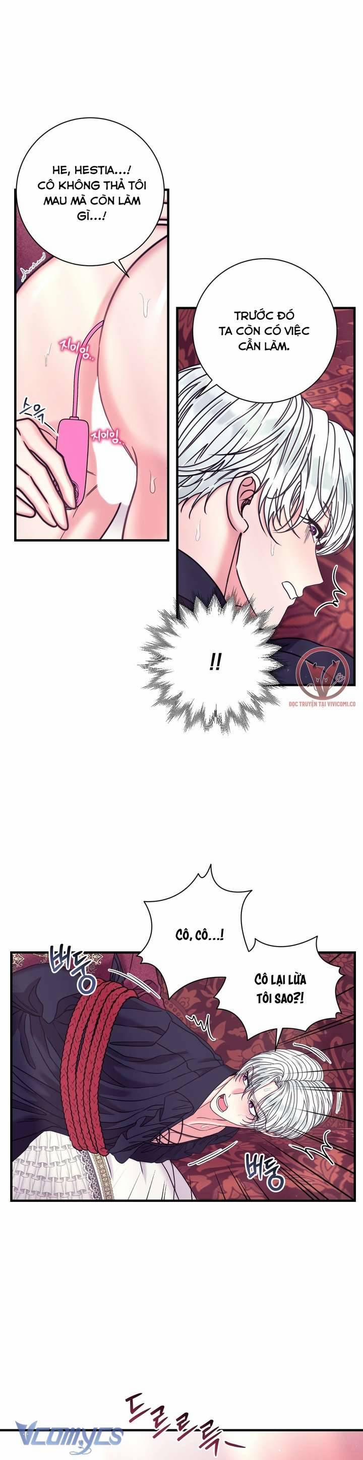 [18+] Anh Trai Đã Thay Đổi 29 trang 24