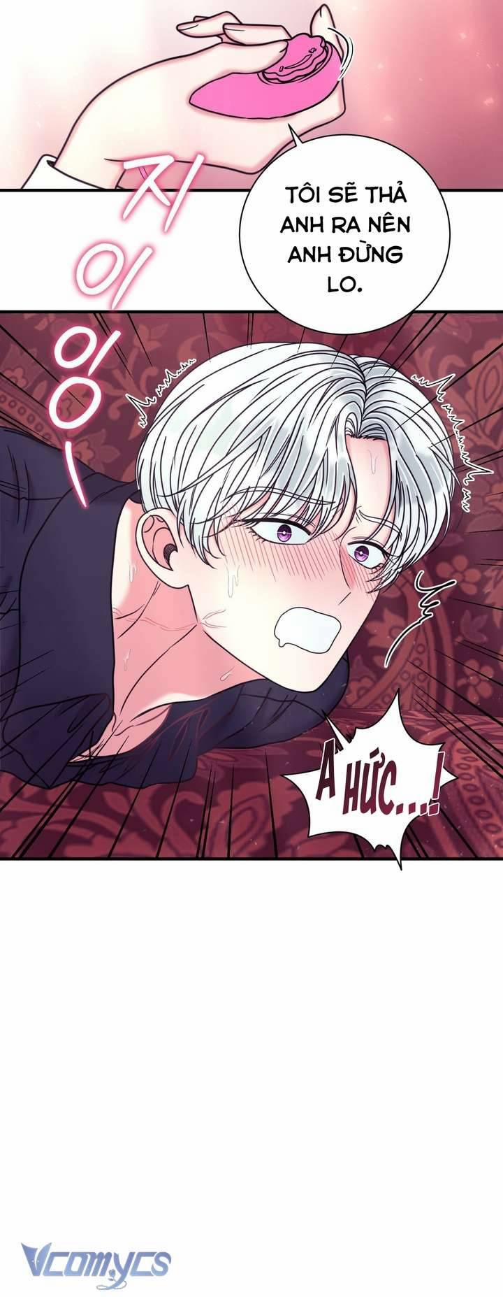 [18+] Anh Trai Đã Thay Đổi 29 trang 25