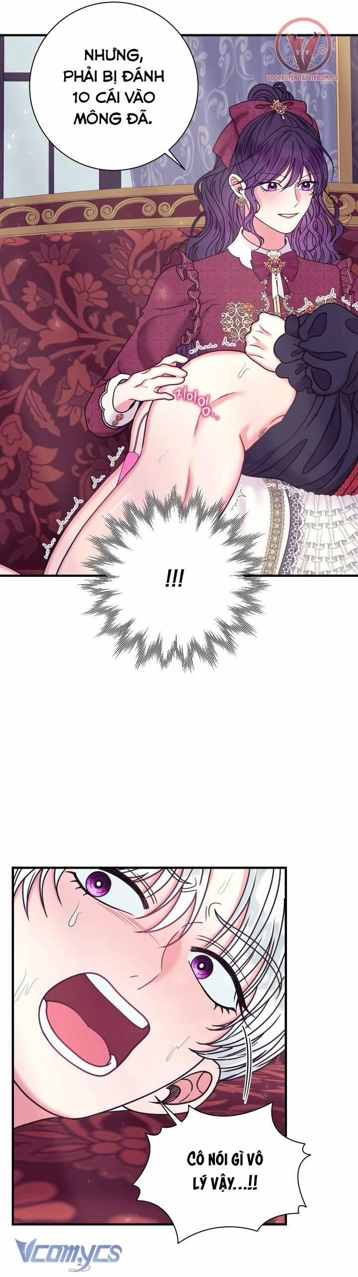 [18+] Anh Trai Đã Thay Đổi 29 trang 26