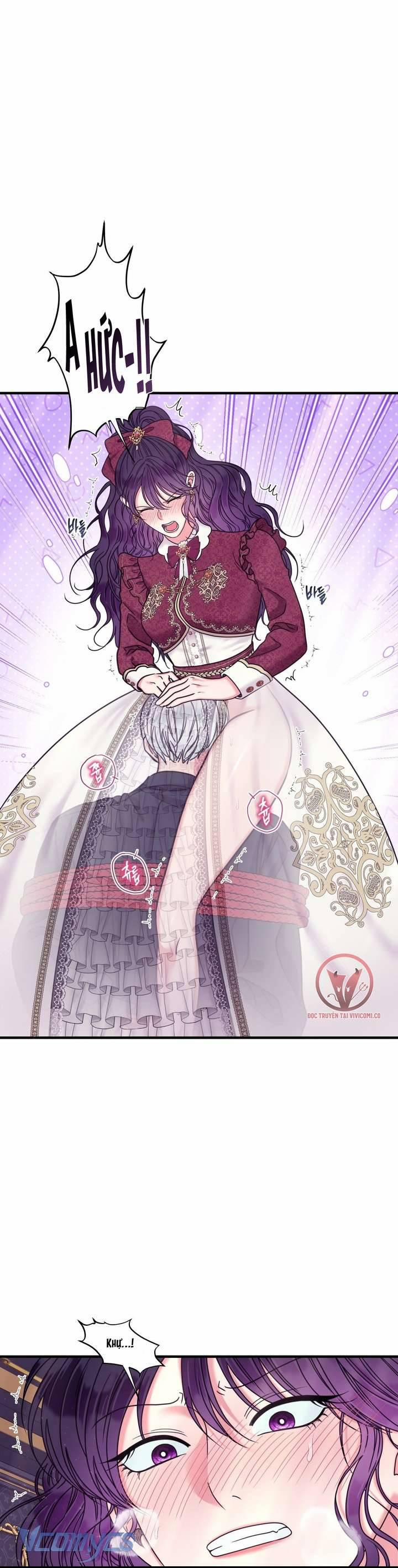 [18+] Anh Trai Đã Thay Đổi 29 trang 6