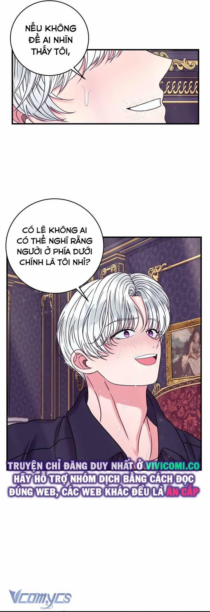 [18+] Anh Trai Đã Thay Đổi 29 trang 9