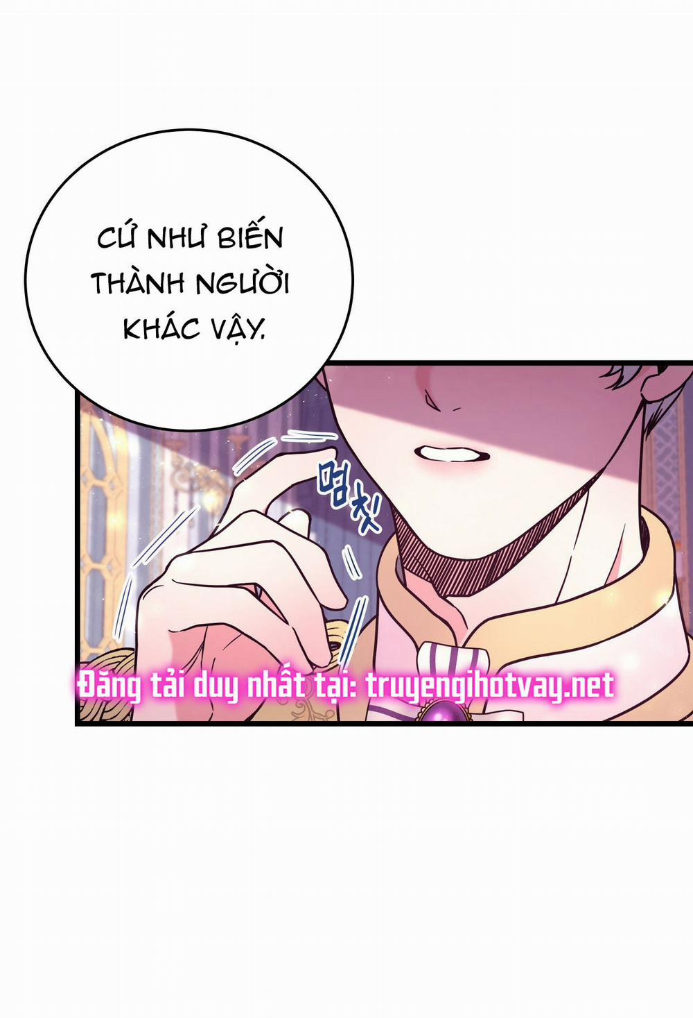 [18+] Anh Trai Đã Thay Đổi 3.1 trang 23