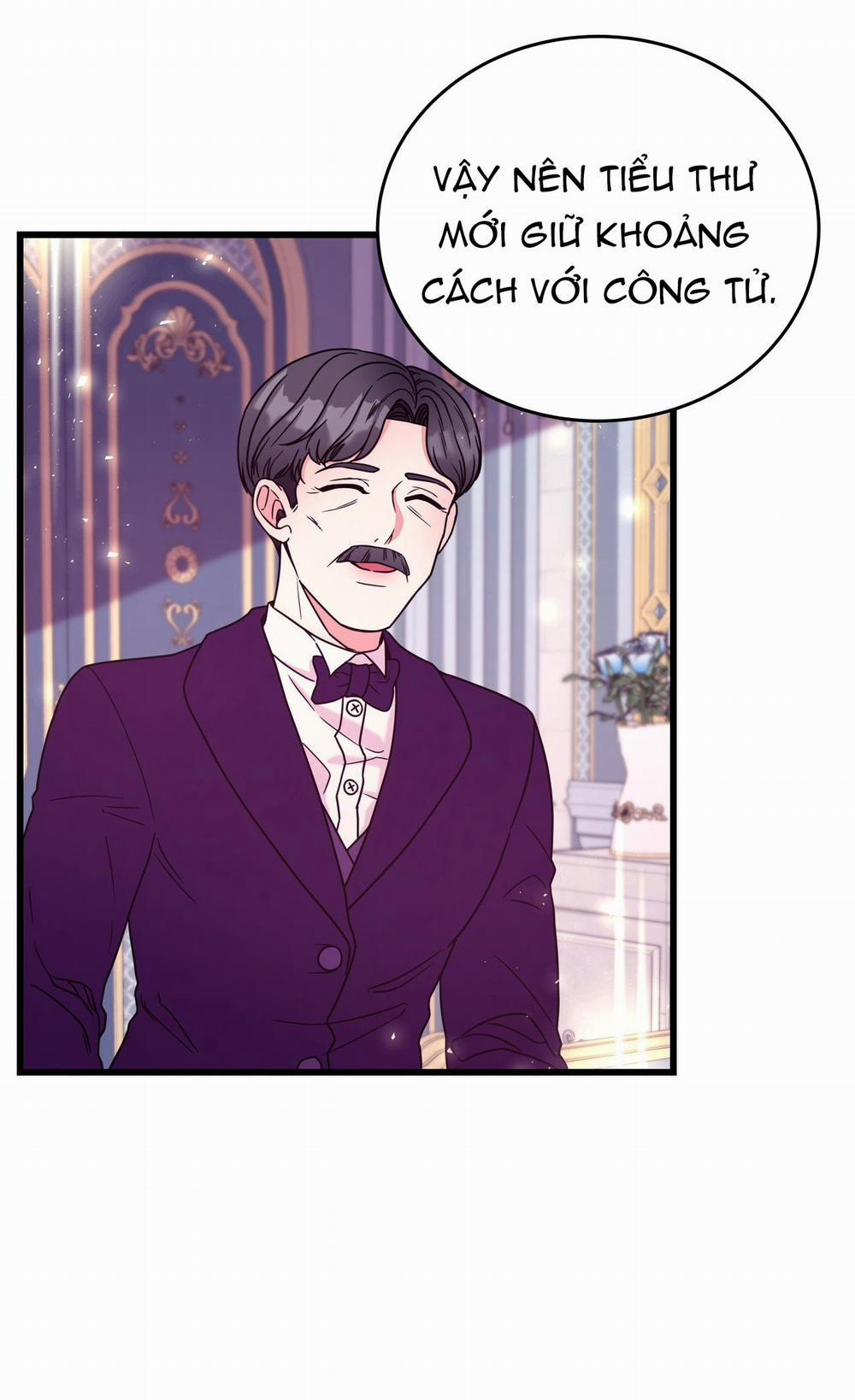 [18+] Anh Trai Đã Thay Đổi 3.1 trang 24