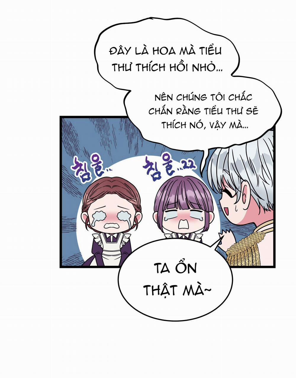 [18+] Anh Trai Đã Thay Đổi 3.1 trang 8