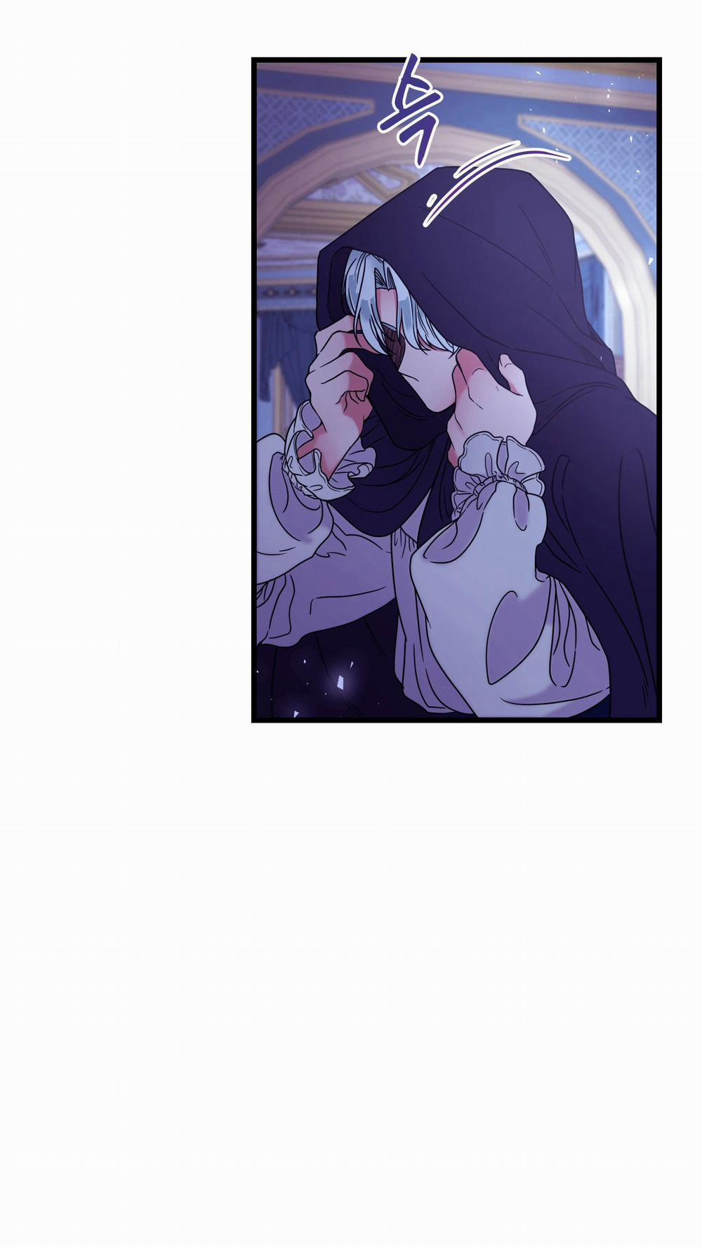 [18+] Anh Trai Đã Thay Đổi 3.2 trang 10