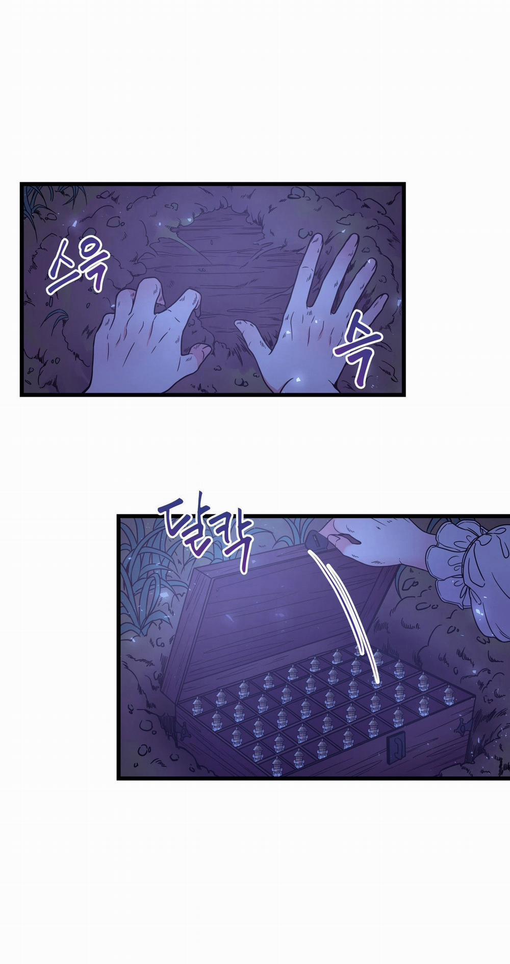 [18+] Anh Trai Đã Thay Đổi 3.2 trang 18