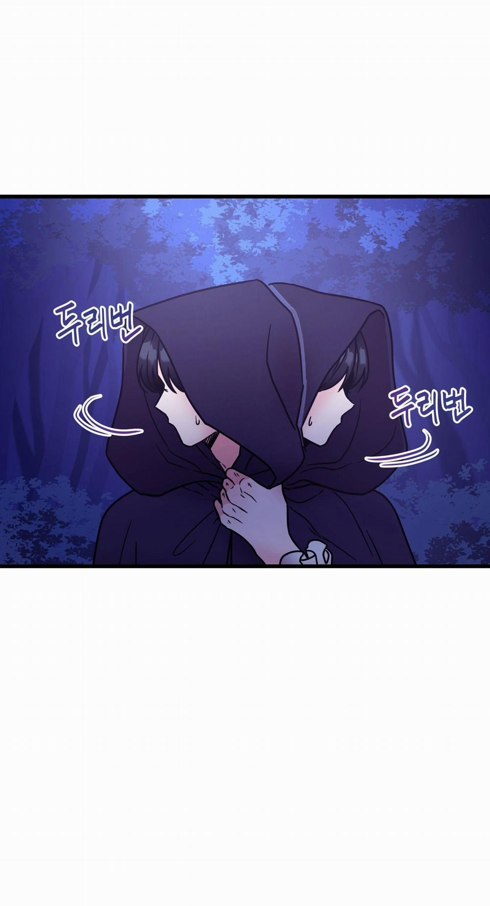 [18+] Anh Trai Đã Thay Đổi 3.2 trang 19