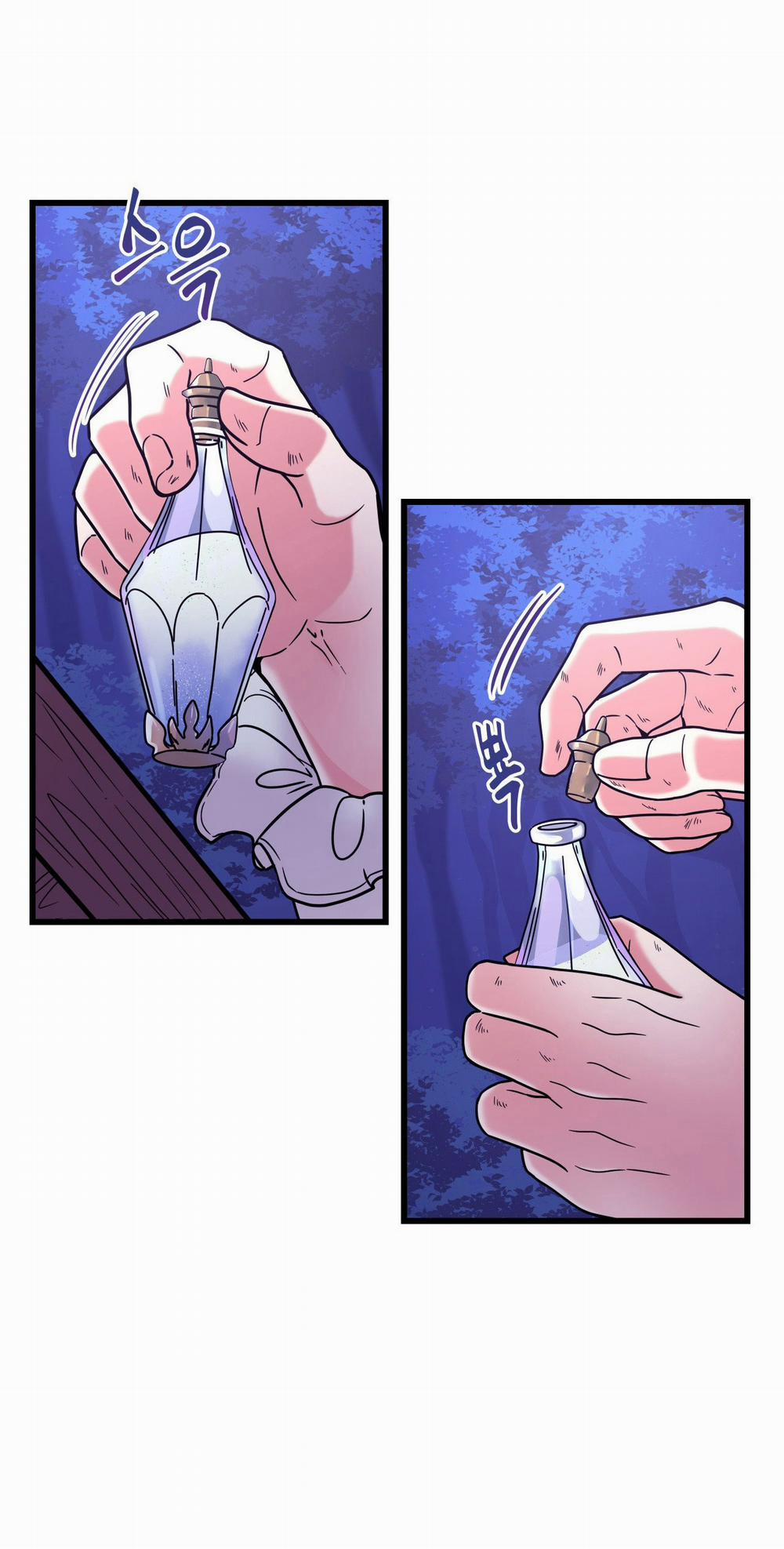 [18+] Anh Trai Đã Thay Đổi 3.2 trang 21