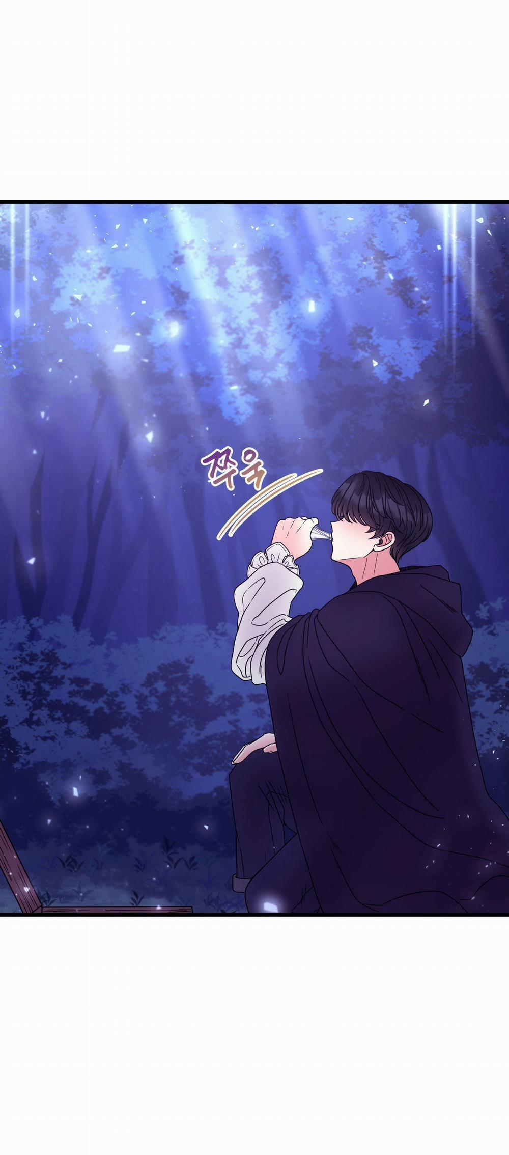 [18+] Anh Trai Đã Thay Đổi 3.2 trang 22