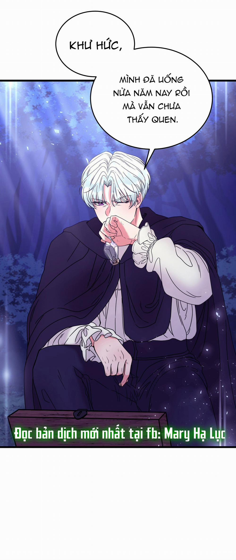 [18+] Anh Trai Đã Thay Đổi 3.2 trang 24