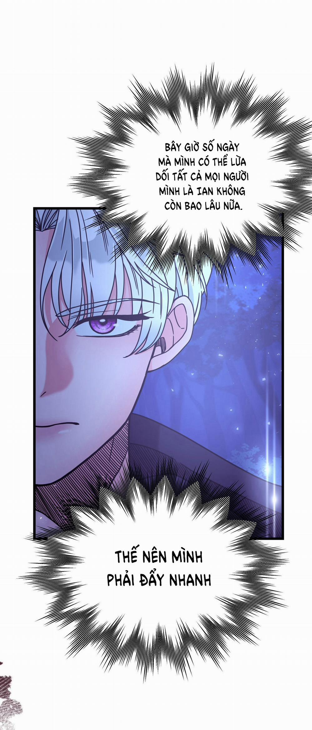 [18+] Anh Trai Đã Thay Đổi 3.2 trang 26