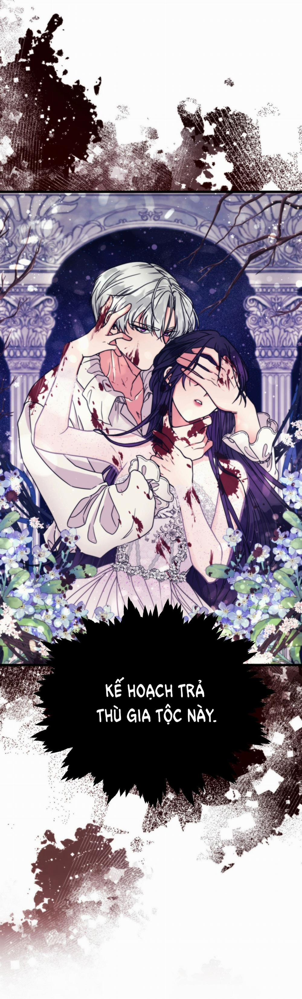 [18+] Anh Trai Đã Thay Đổi 3.2 trang 27