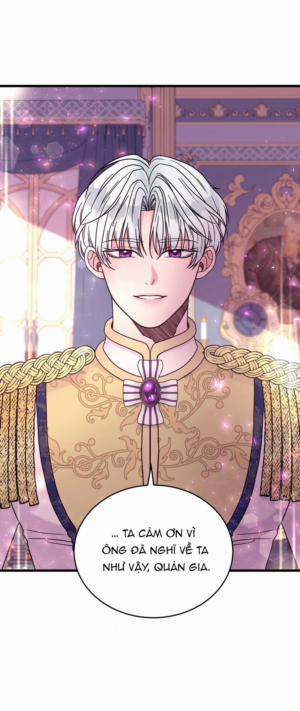 [18+] Anh Trai Đã Thay Đổi 3.2 trang 4