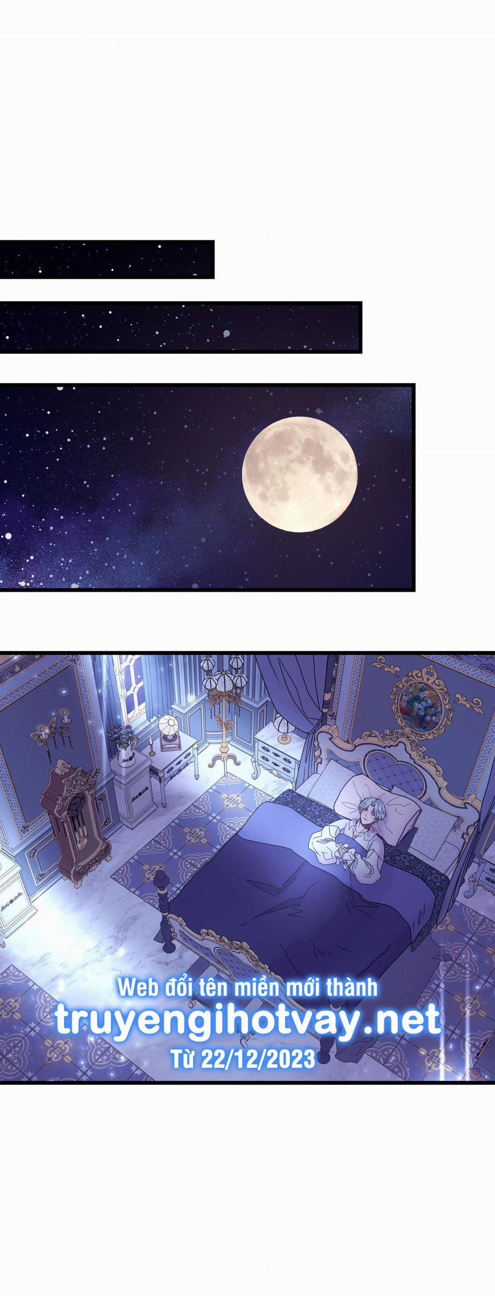 [18+] Anh Trai Đã Thay Đổi 3.2 trang 6