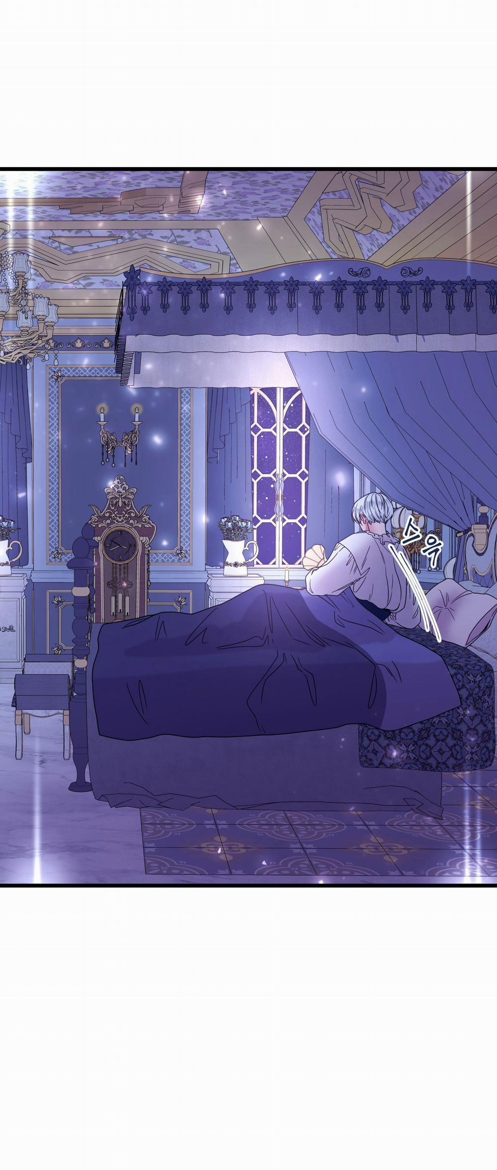 [18+] Anh Trai Đã Thay Đổi 3.2 trang 8