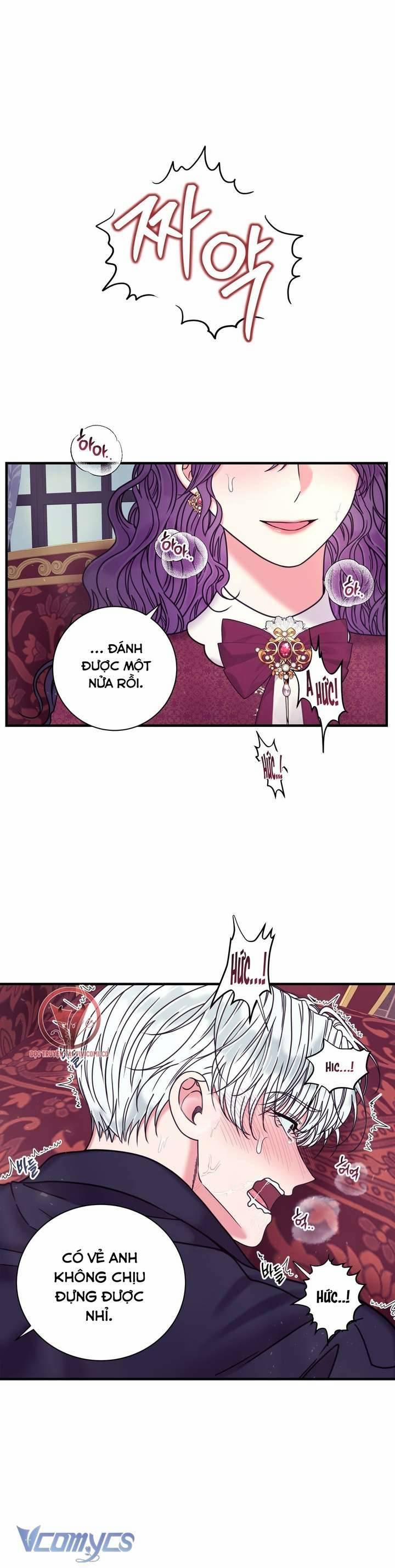 [18+] Anh Trai Đã Thay Đổi 30 trang 1