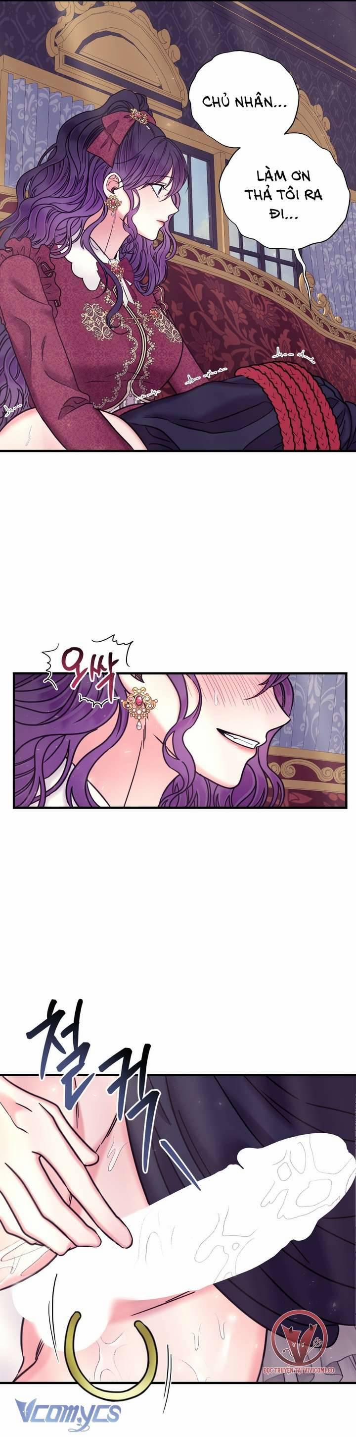 [18+] Anh Trai Đã Thay Đổi 30 trang 13