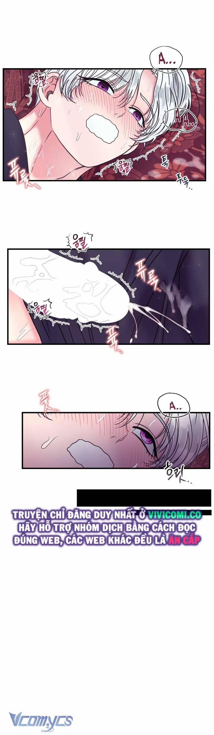 [18+] Anh Trai Đã Thay Đổi 30 trang 15