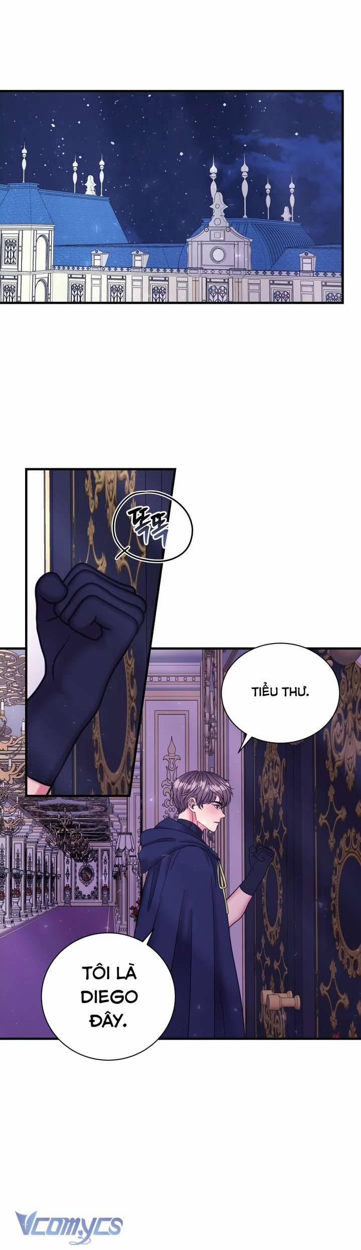 [18+] Anh Trai Đã Thay Đổi 30 trang 19