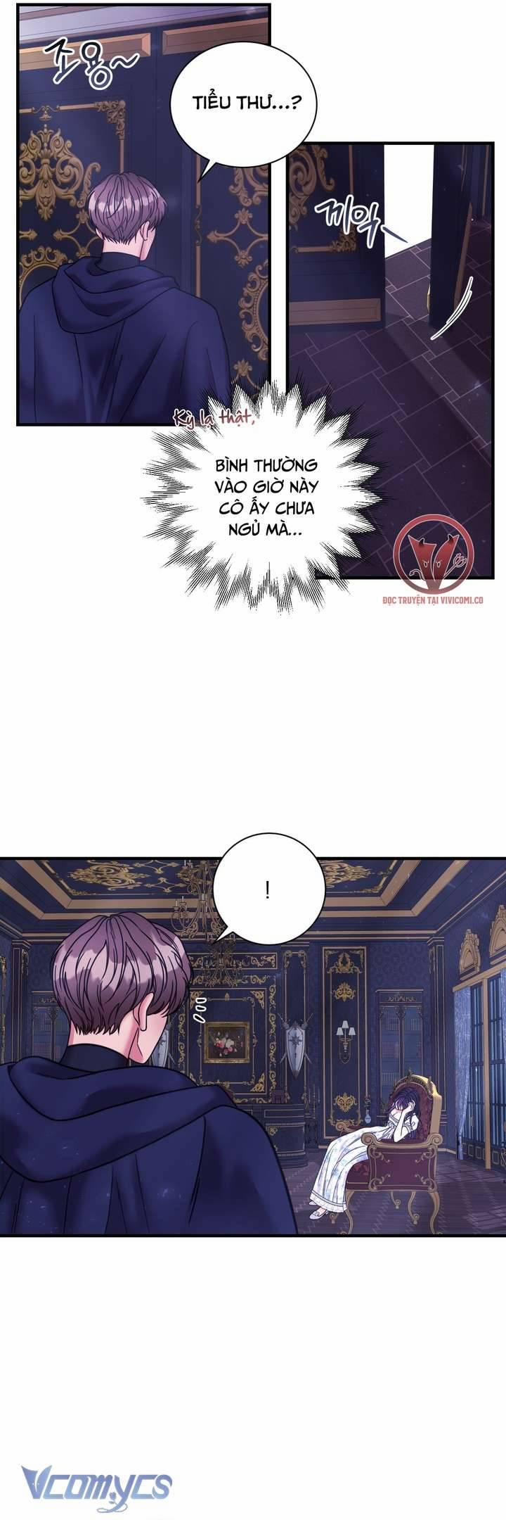 [18+] Anh Trai Đã Thay Đổi 30 trang 20