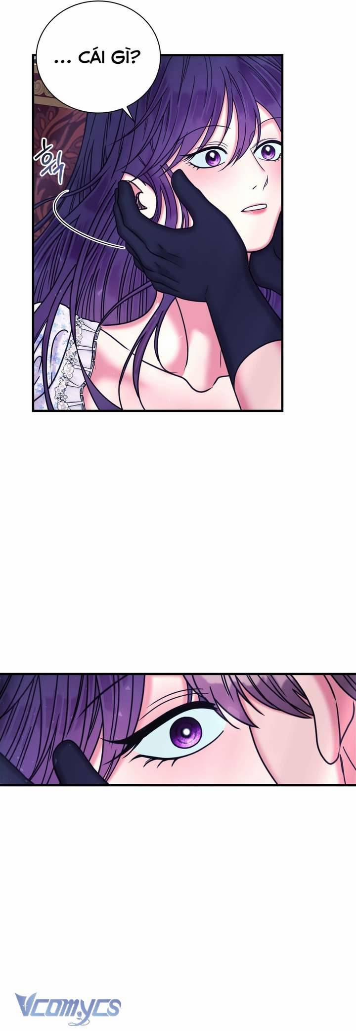 [18+] Anh Trai Đã Thay Đổi 30 trang 24