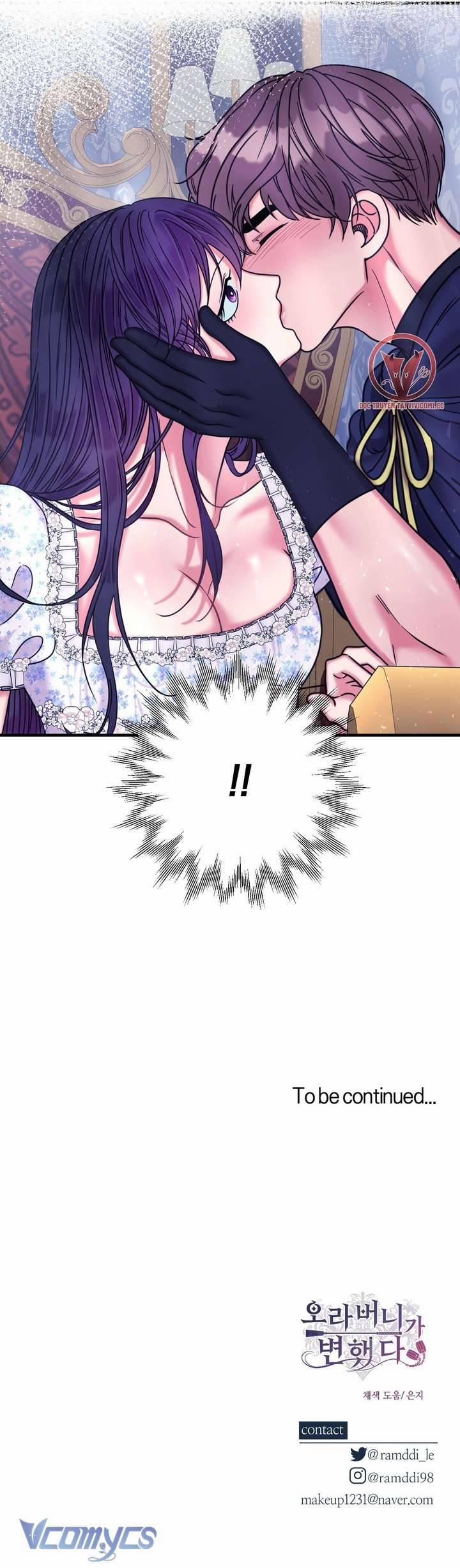 [18+] Anh Trai Đã Thay Đổi 30 trang 25