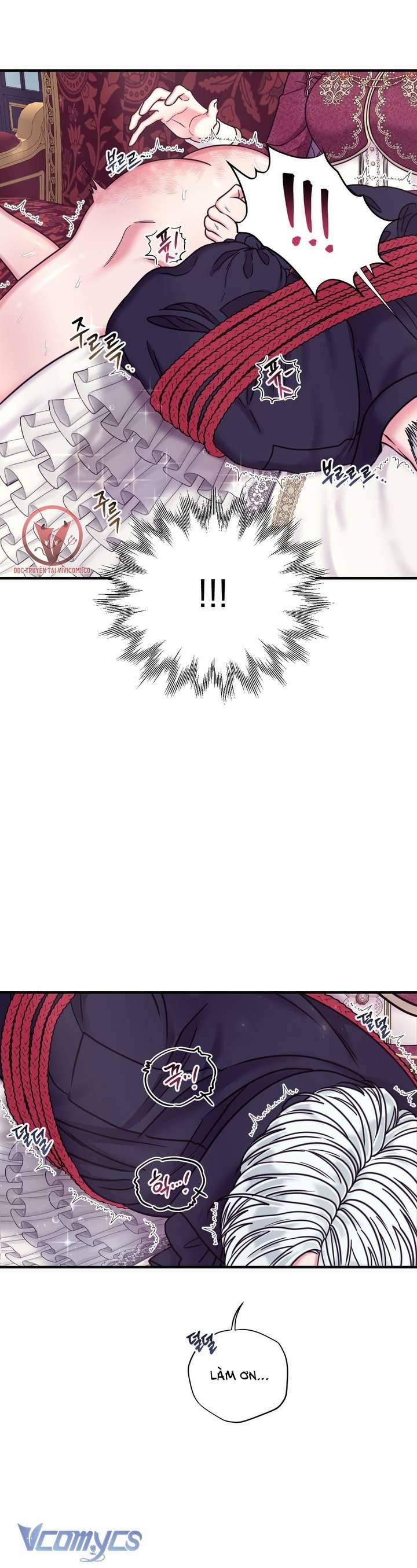 [18+] Anh Trai Đã Thay Đổi 30 trang 6