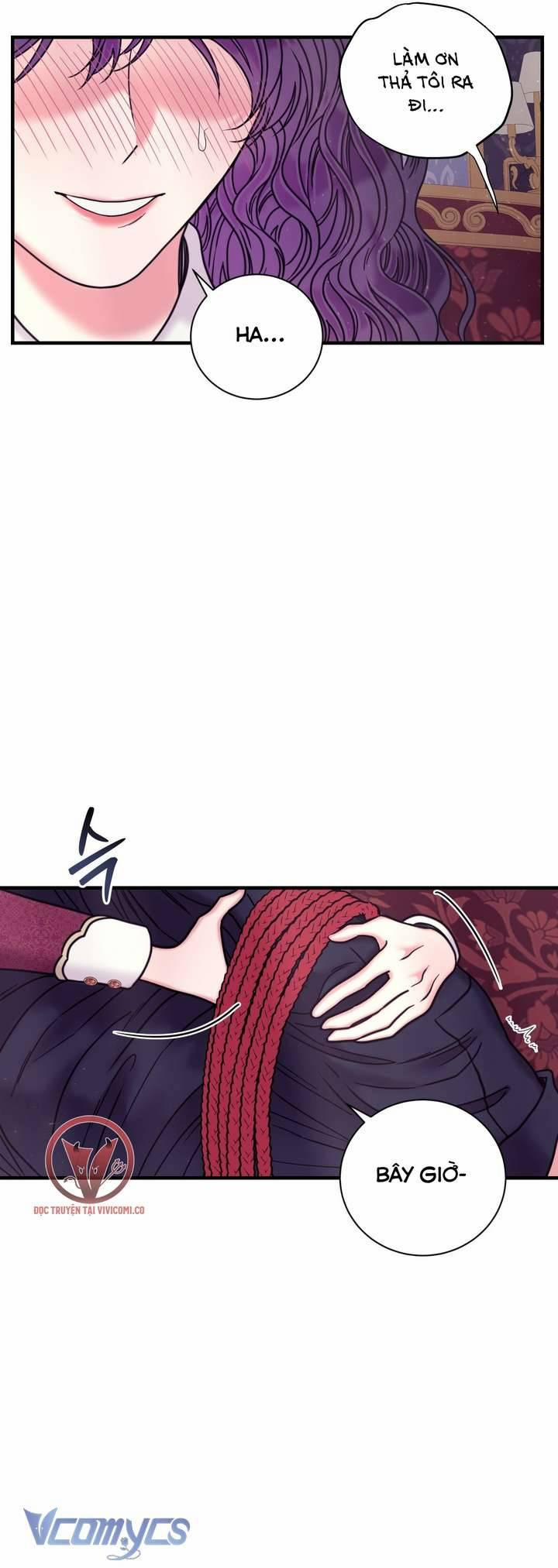 [18+] Anh Trai Đã Thay Đổi 30 trang 7