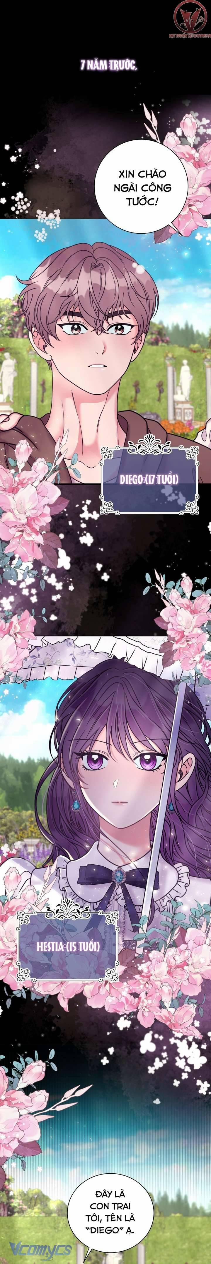 [18+] Anh Trai Đã Thay Đổi 31 trang 1