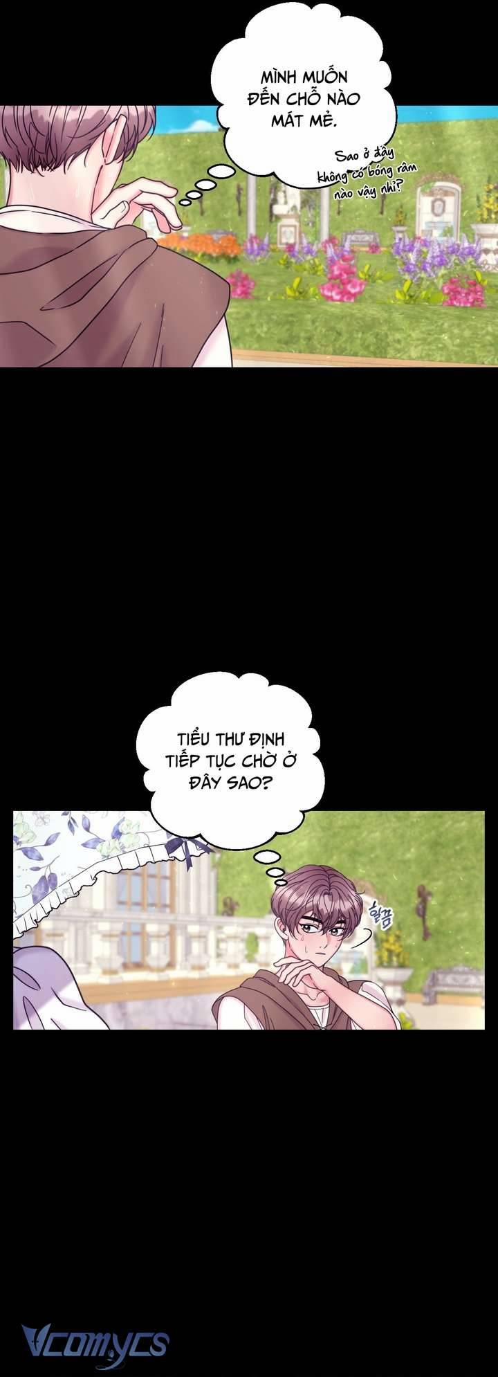 [18+] Anh Trai Đã Thay Đổi 31 trang 11