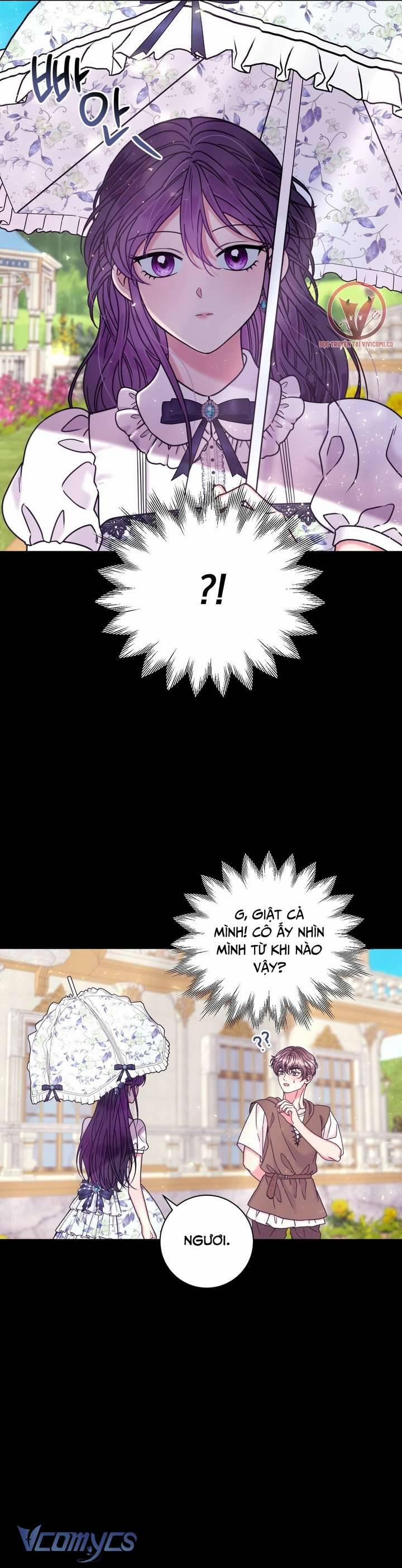 [18+] Anh Trai Đã Thay Đổi 31 trang 12